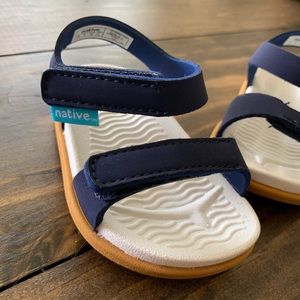 Adorable Native Sandals